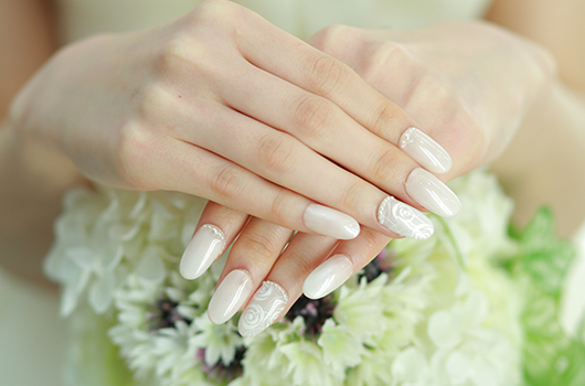 全プランにネイルチップをサービス！