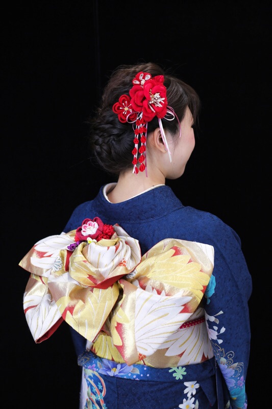 卒業＆成人後撮り★