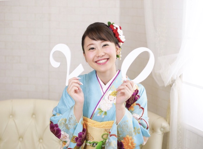 仲良しなご家族♡