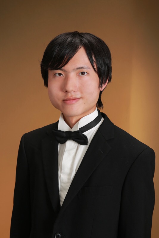 音楽家♫プロフィール写真