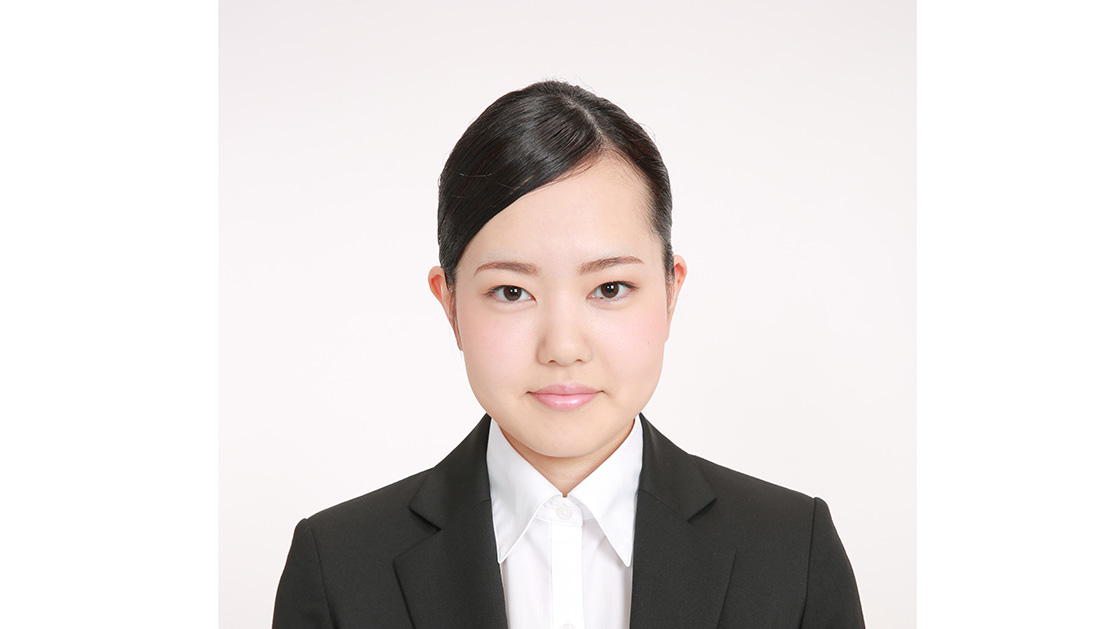 就職活動ファイトです♪