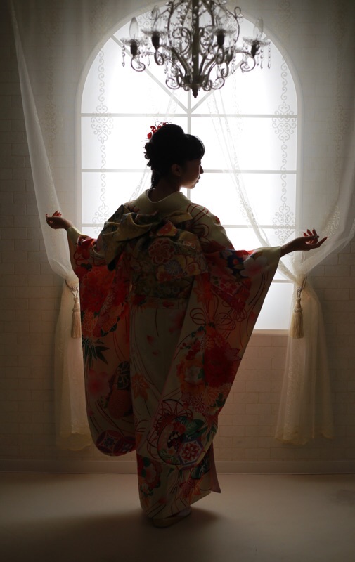 成人おめでとうございます♡