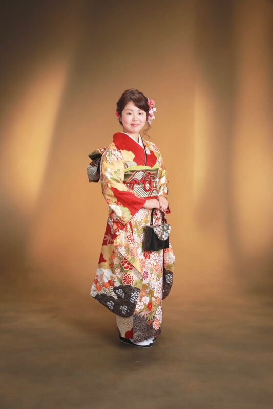 仲良しで賑やかなご家族♡