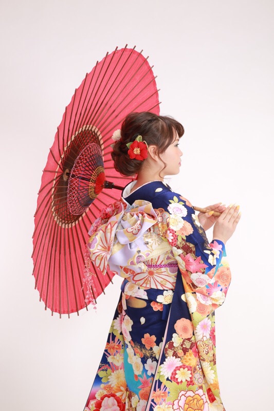 夢に向かって一直線★