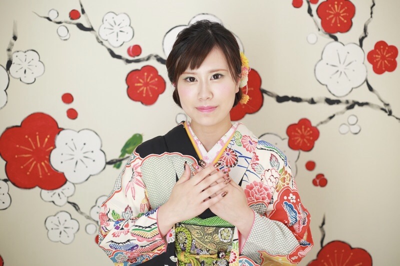 20年間の感謝の気持ちをご両親に…