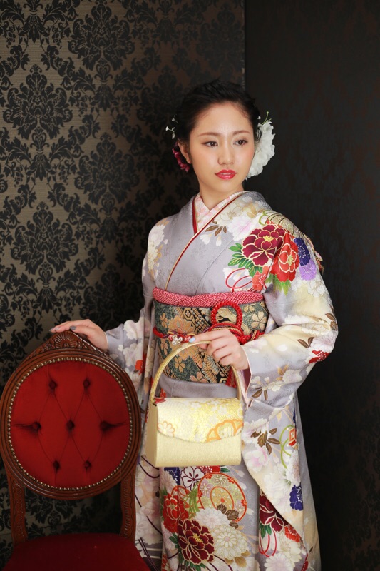 大人の仲間入り、二十歳★  6/22