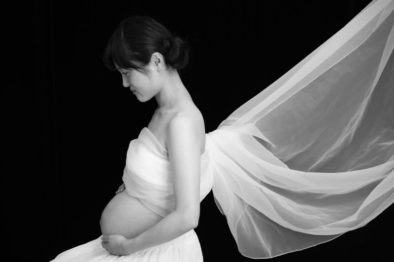 仲睦まじい幸せご夫婦♡