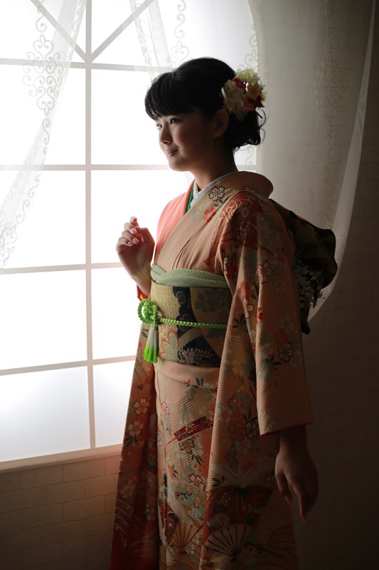 成人おめでとうございます！