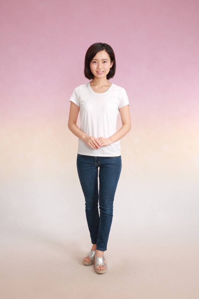 オーディション写真♡