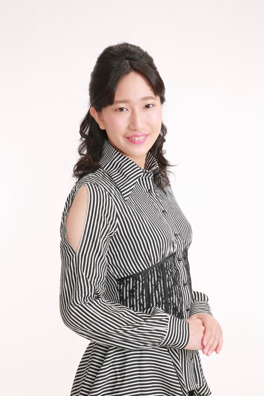 プロフィール写真♫