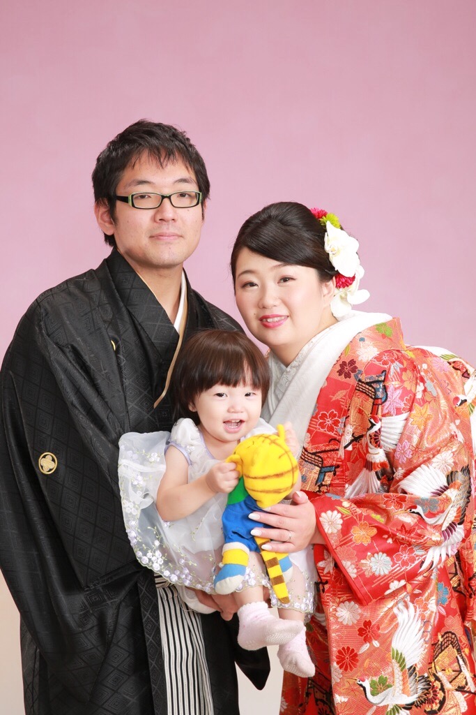 楽しいフォト婚♡