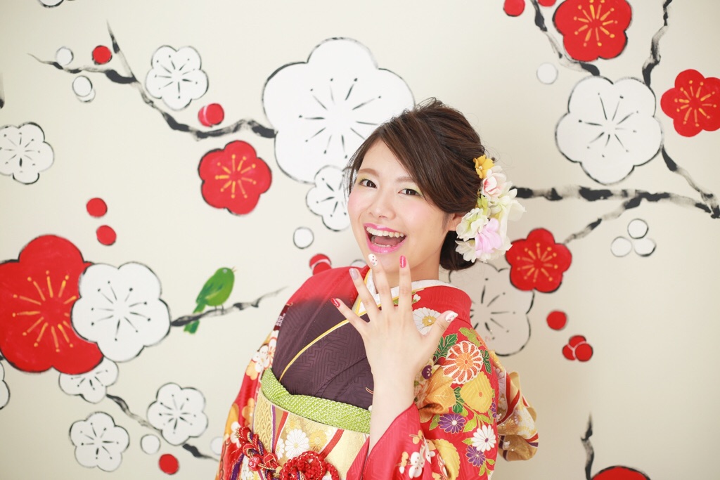 キュート♡ 7/17