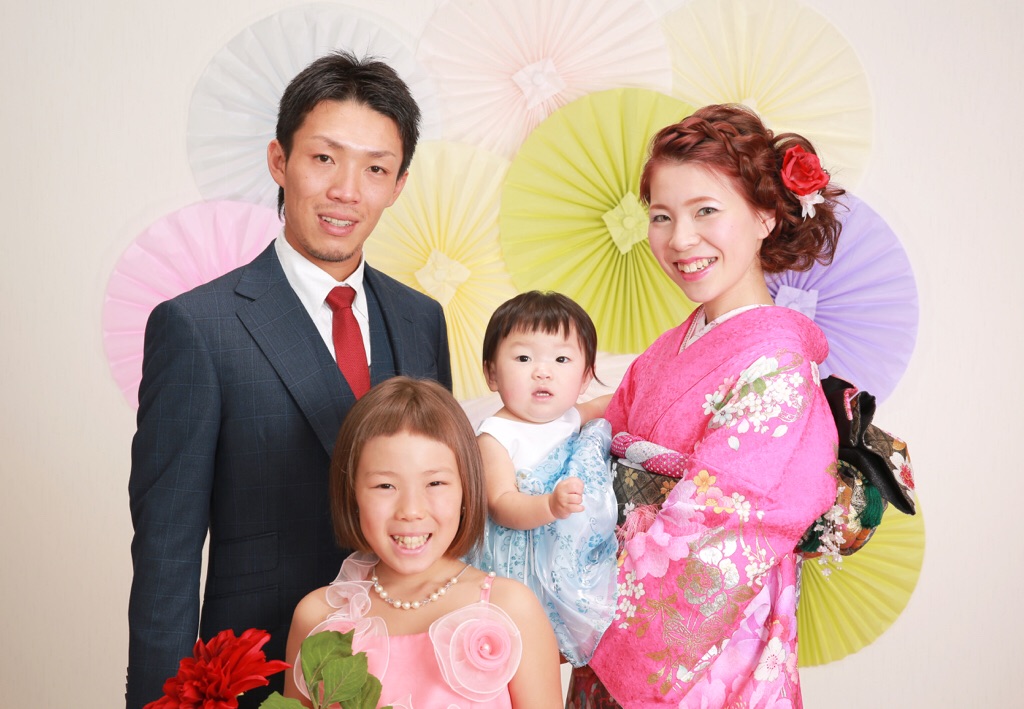 はたちの美人ママ♡