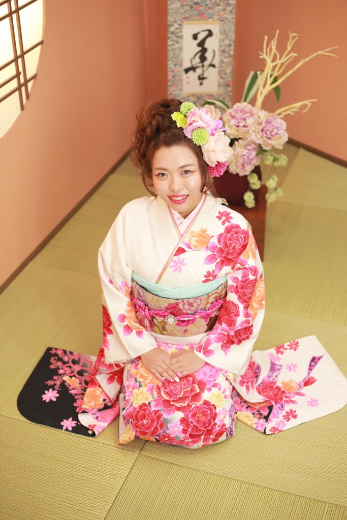 キューティーガール♡