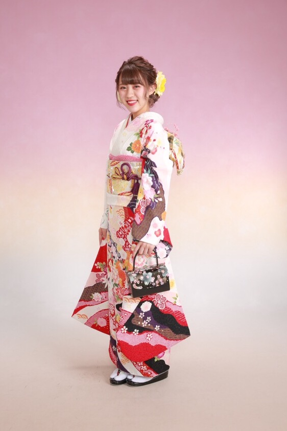 笑顔いっぱいの撮影☆