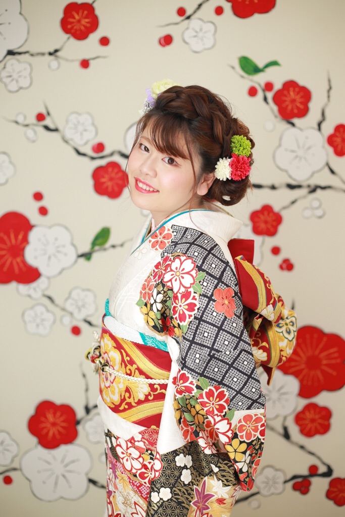 バッグのお気に入りわんちゃんも入れて☆