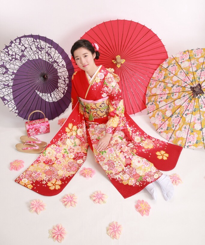 華やかに☆10/14