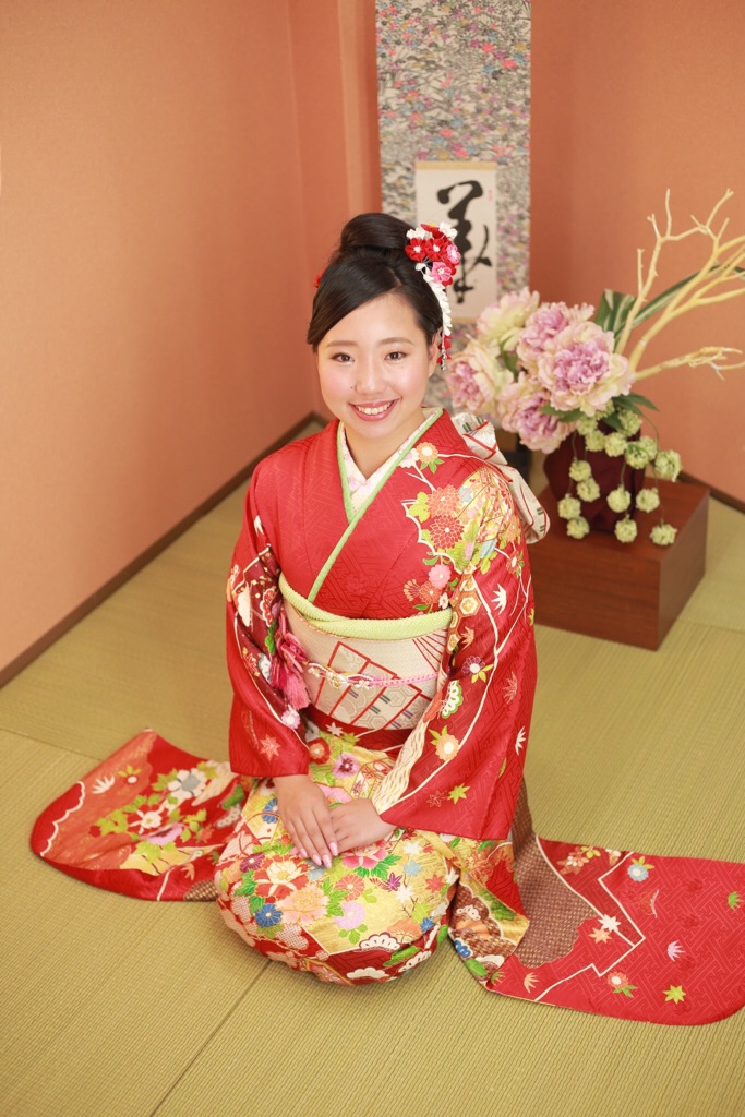 横浜からお越しくださいました！☆