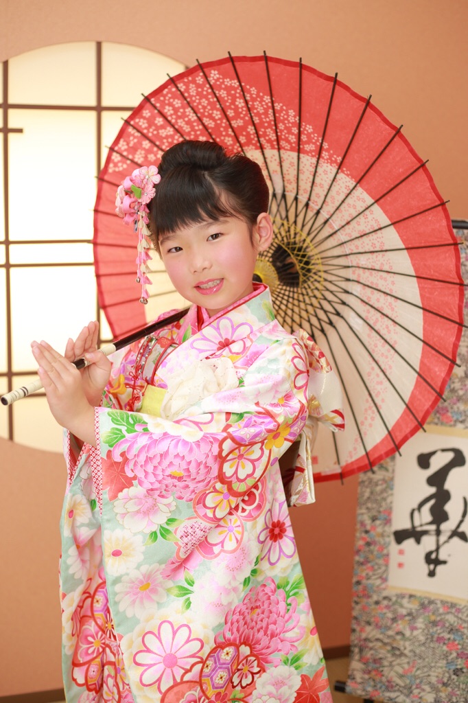 岐阜市から来てくださいました♡