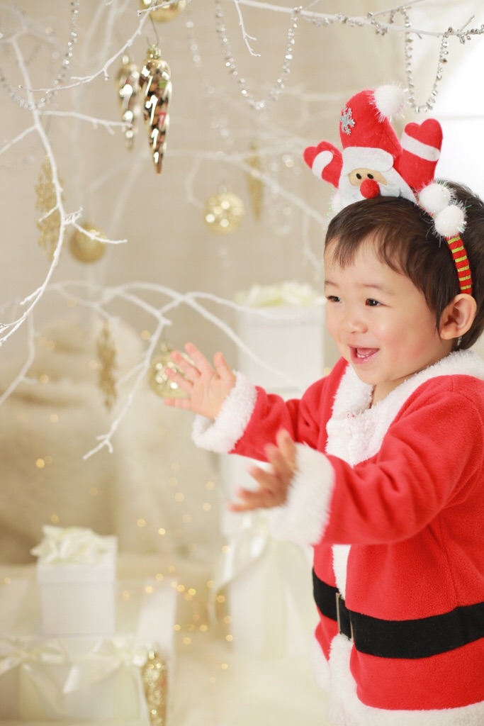 メリークリスマス❤️