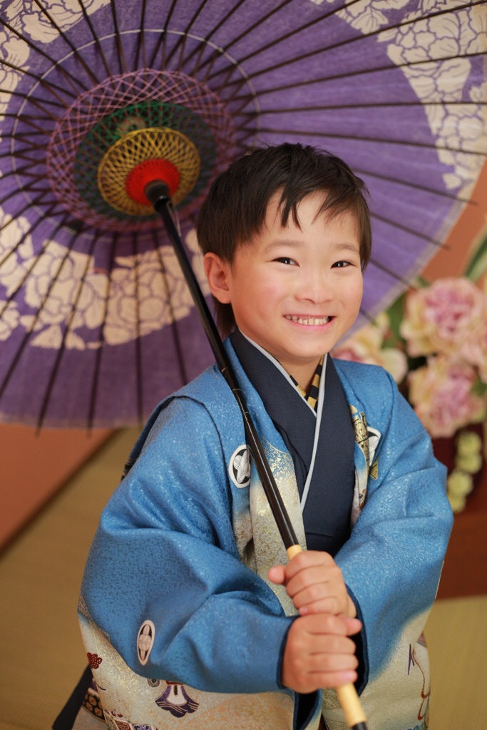 笑いの絶えない撮影♡