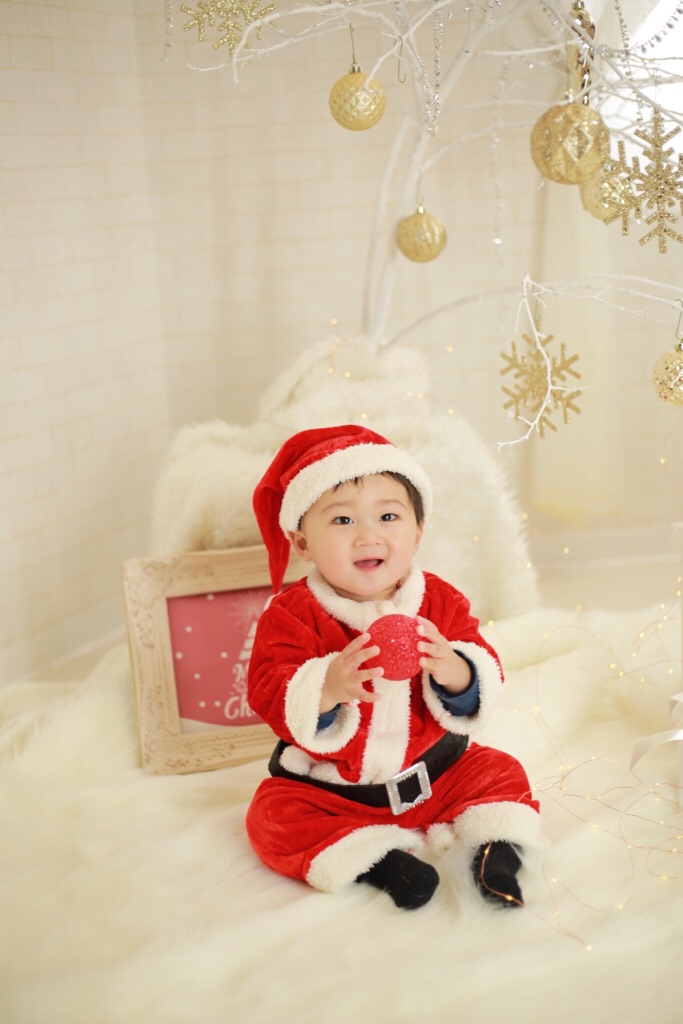 ★開催レポ★クリスマスフォト☆