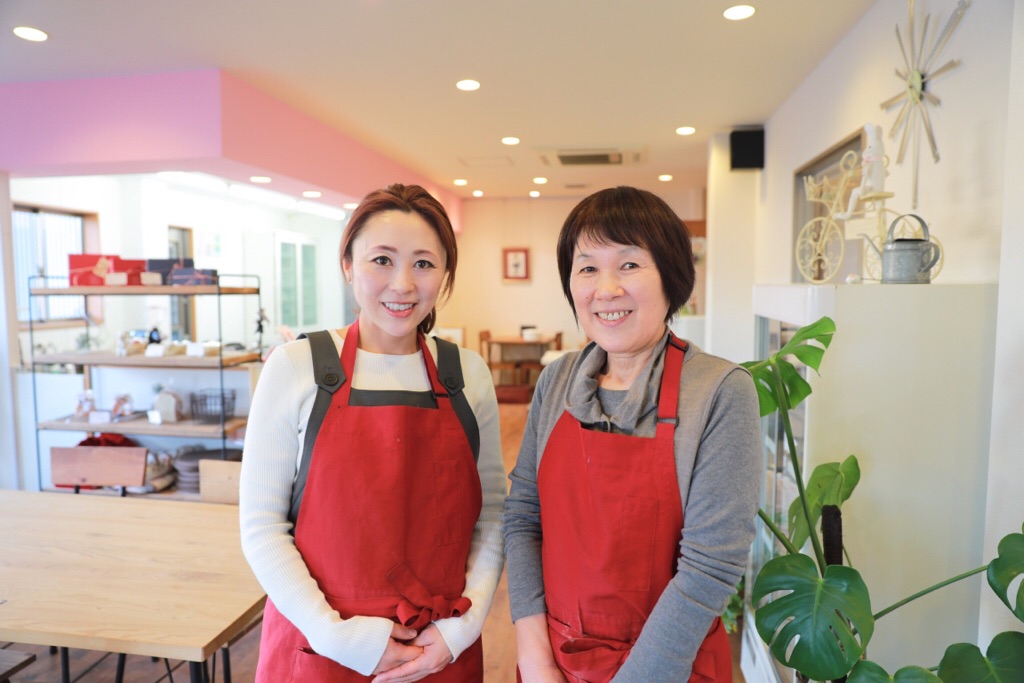 お母様の人生インタビュー＆撮影★