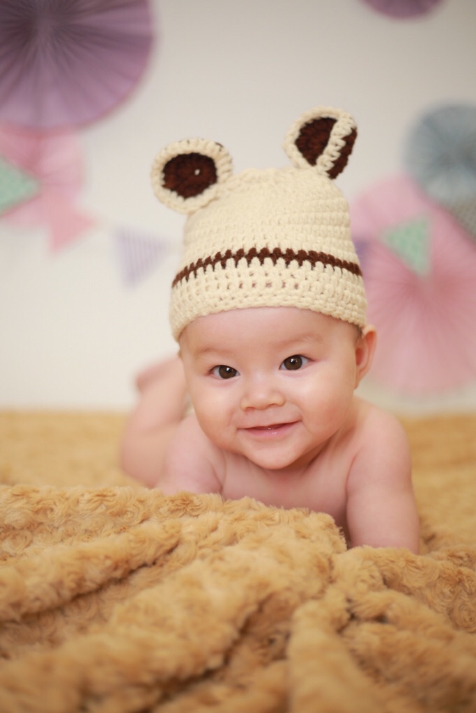 ハーフバースデー♡