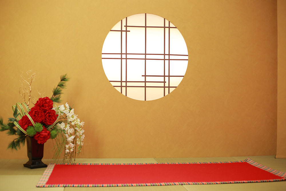 和室リニューアル！