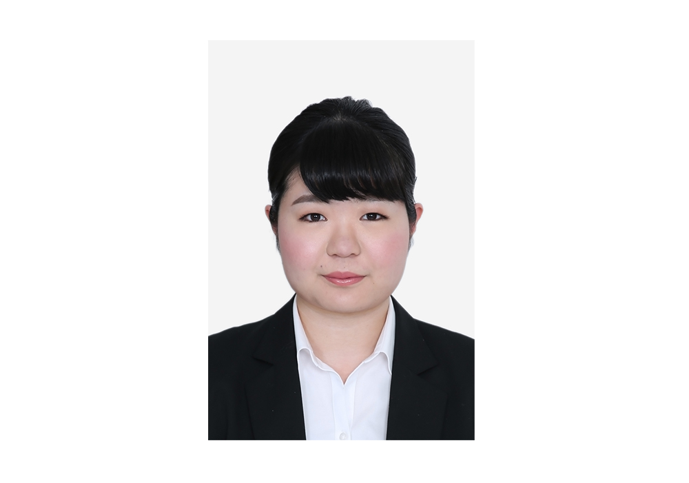 就活用の証明写真☆