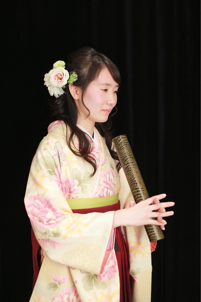 新生活が楽しみですね♪(3/19)