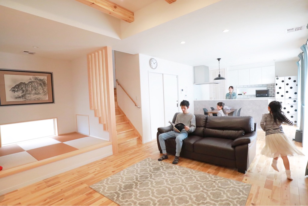 完成住宅&入学卒業フォト★