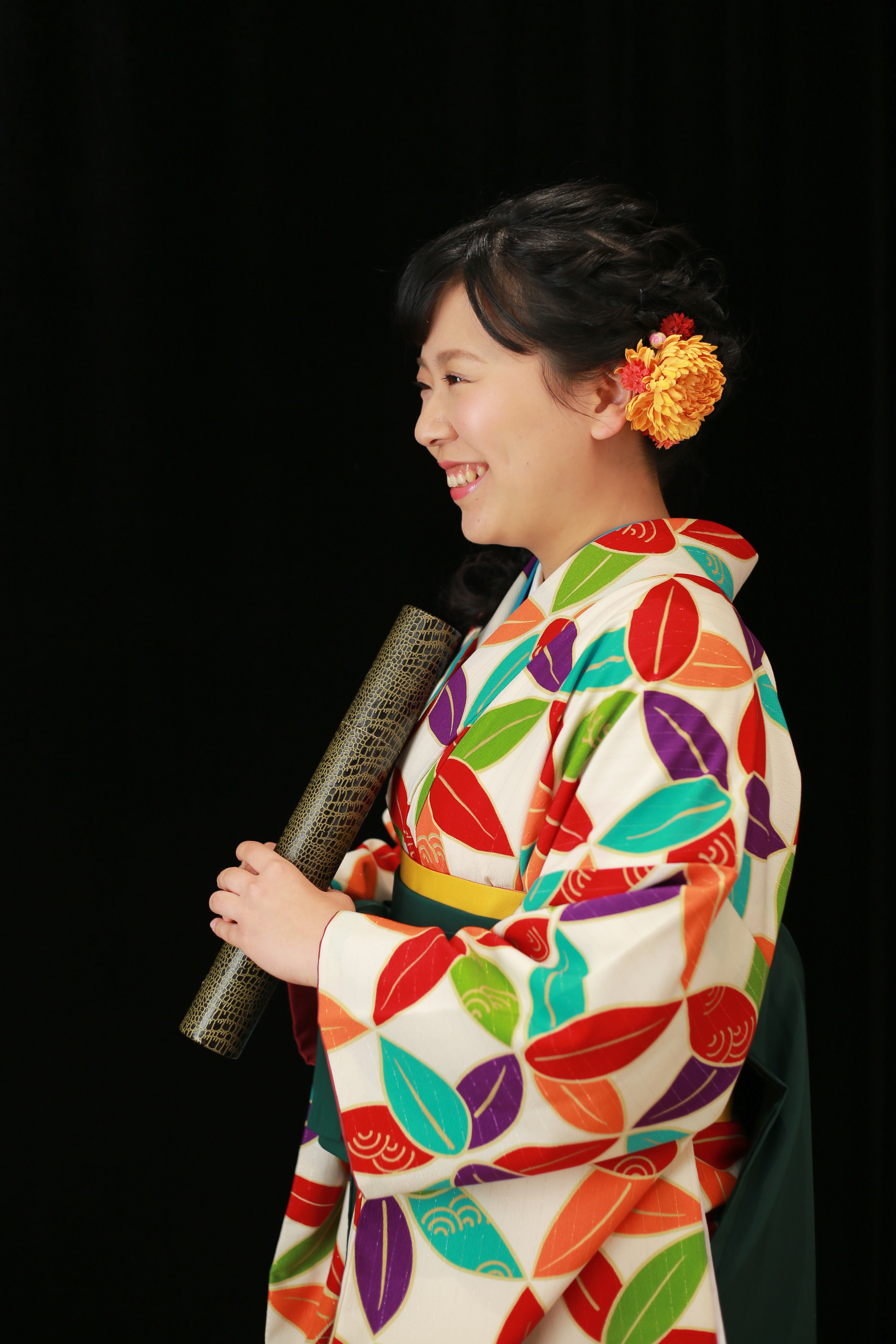 大人への第一歩3/20