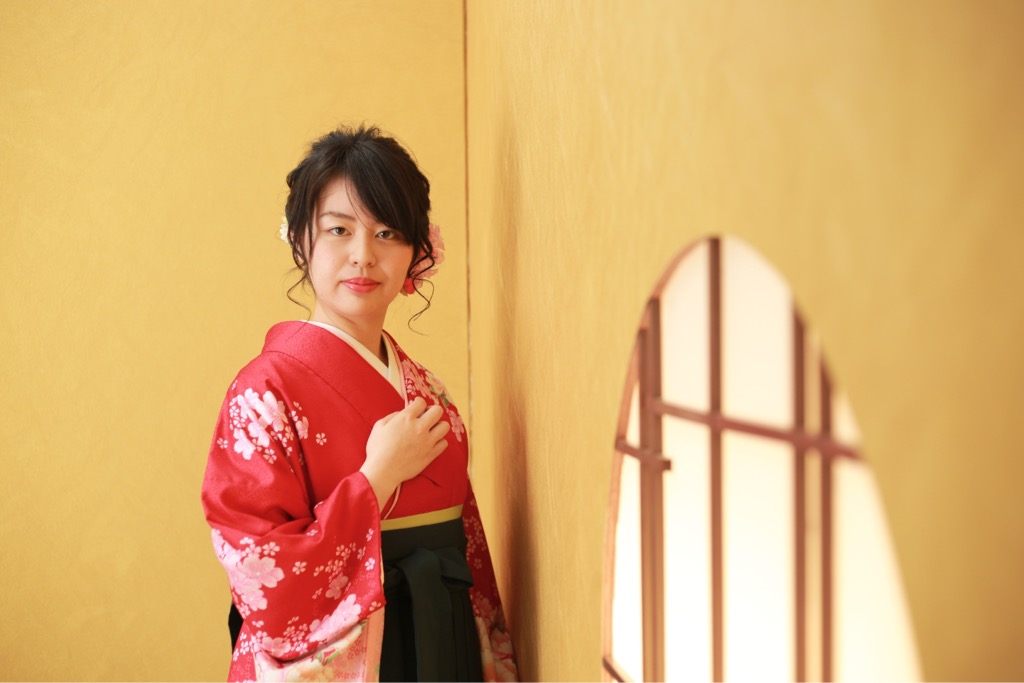 新生活がドキドキな卒業生さん★