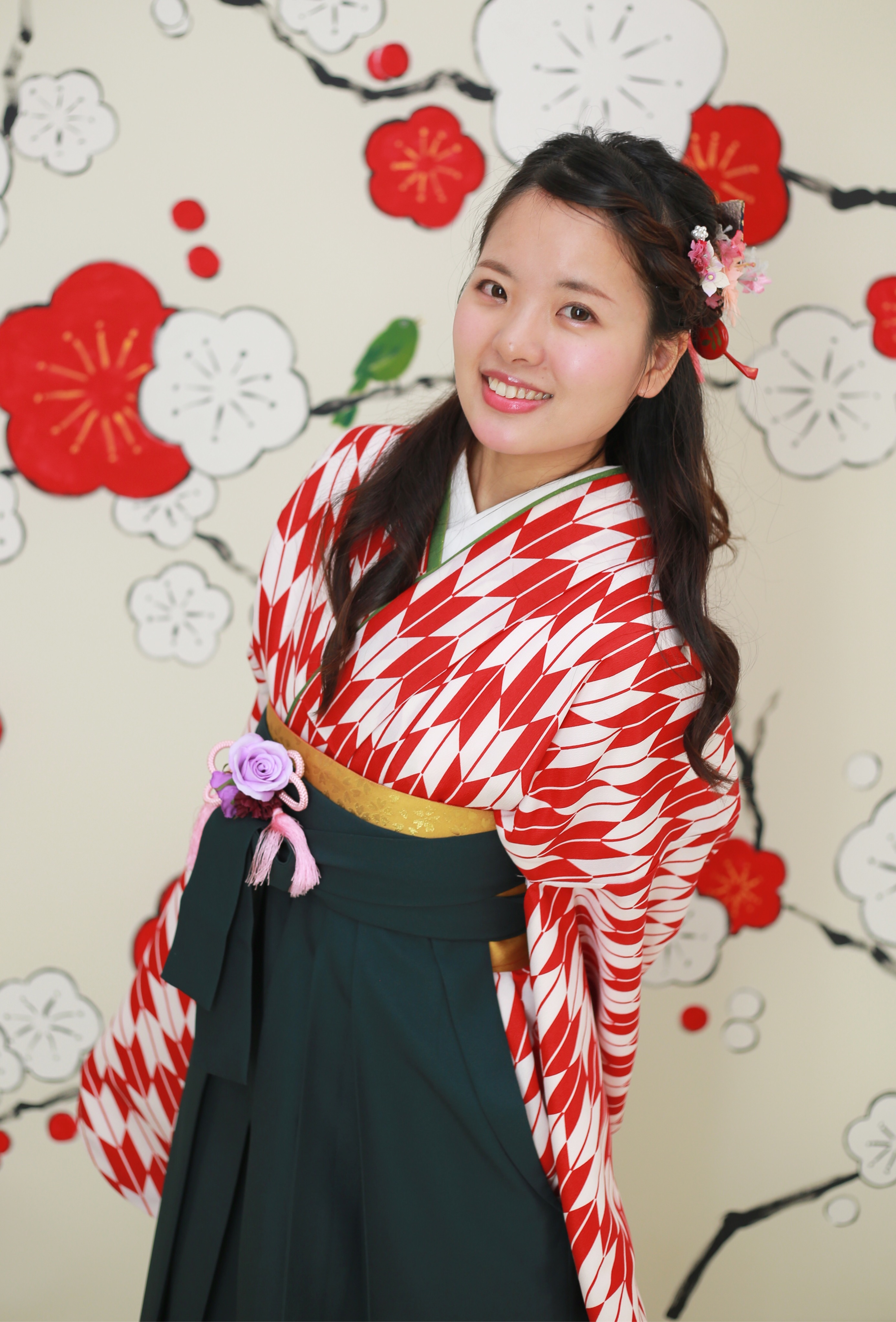 素敵な未来へ☆3/21