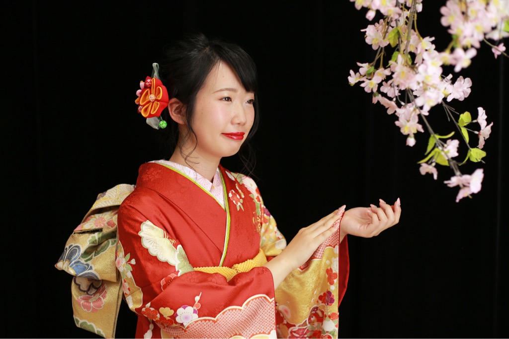 ハタチの記念日★12/10