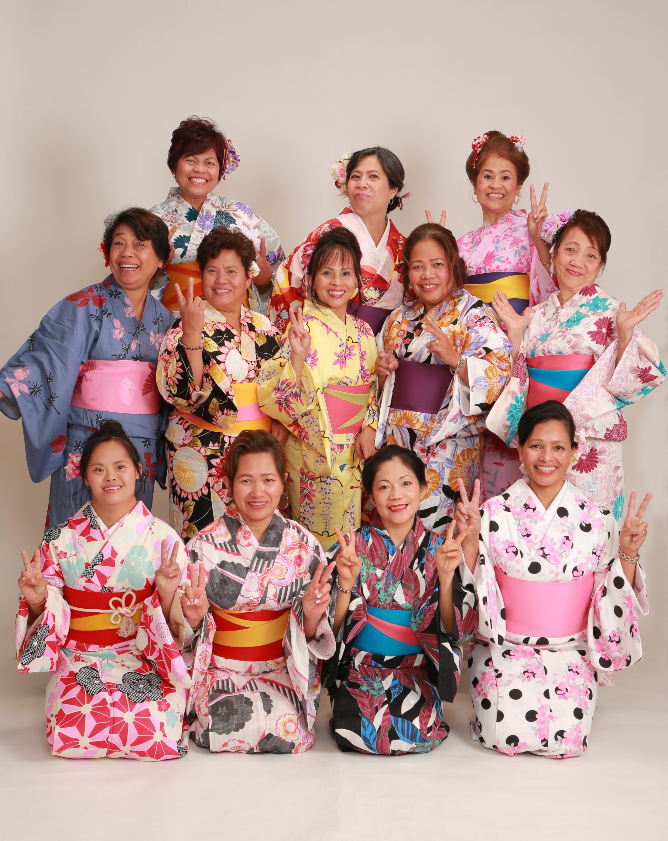 ニュージーランドからのお客様★