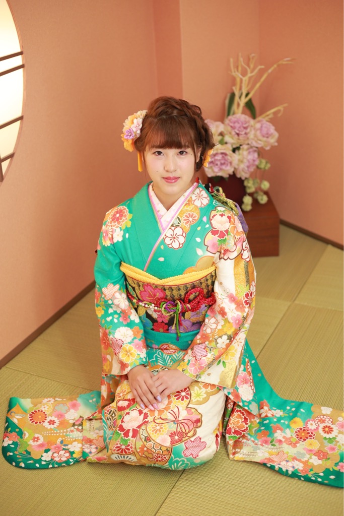 しっとり♡10/18