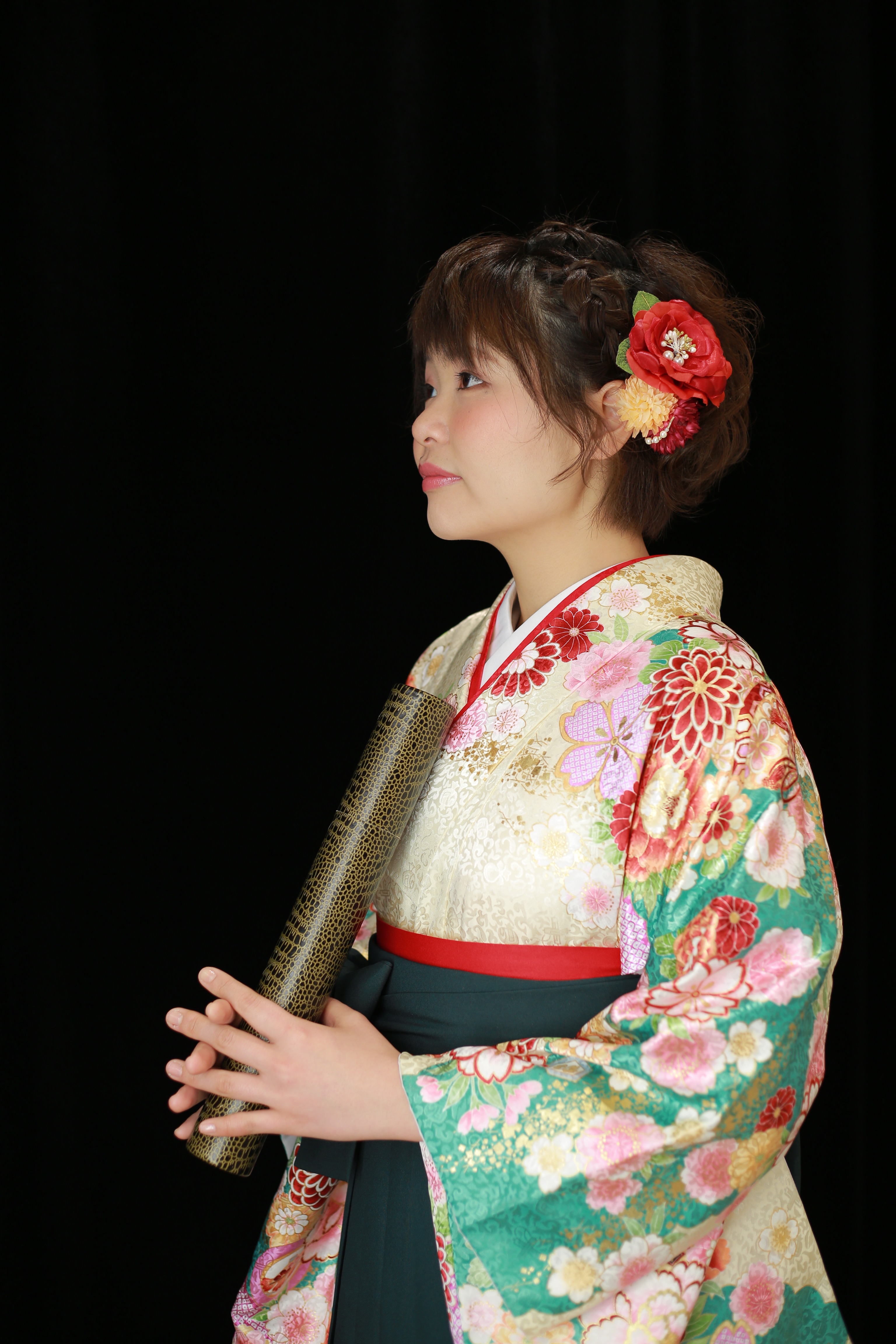 未来に想いを込めて3/25