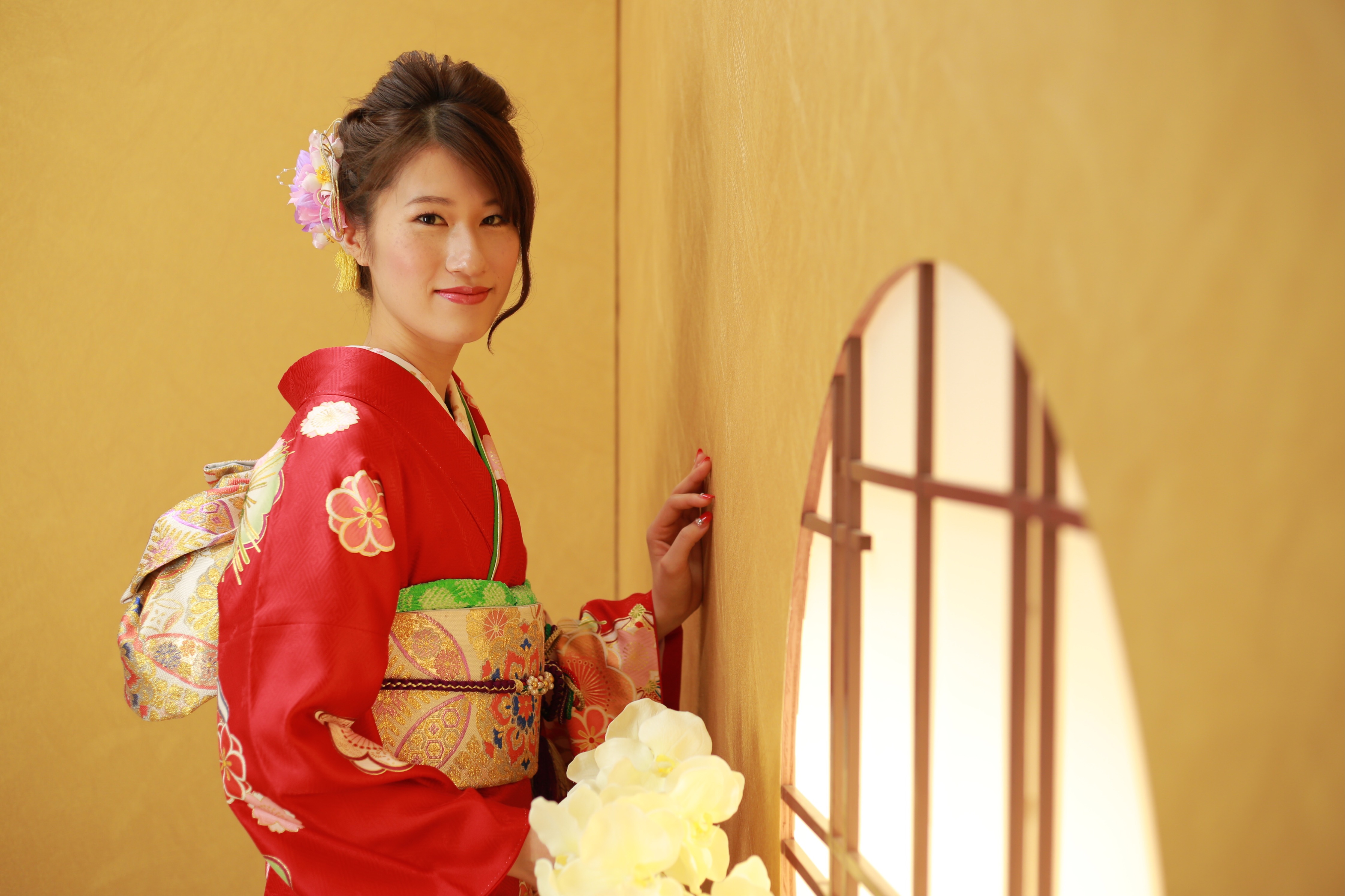 しっとり美人♪5/20