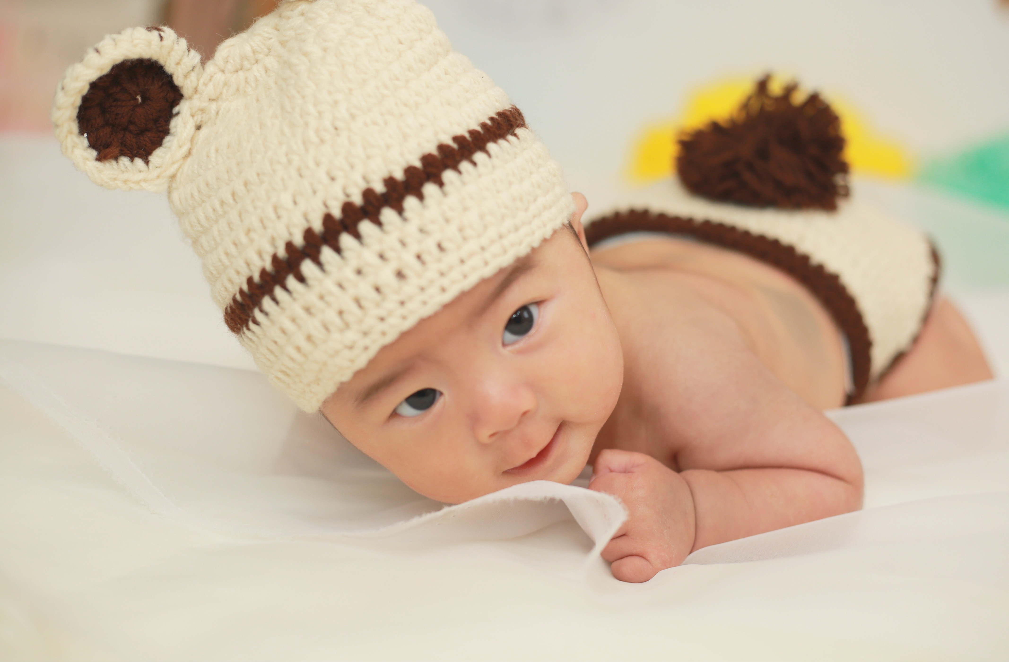 家族みんなでお宮参り★