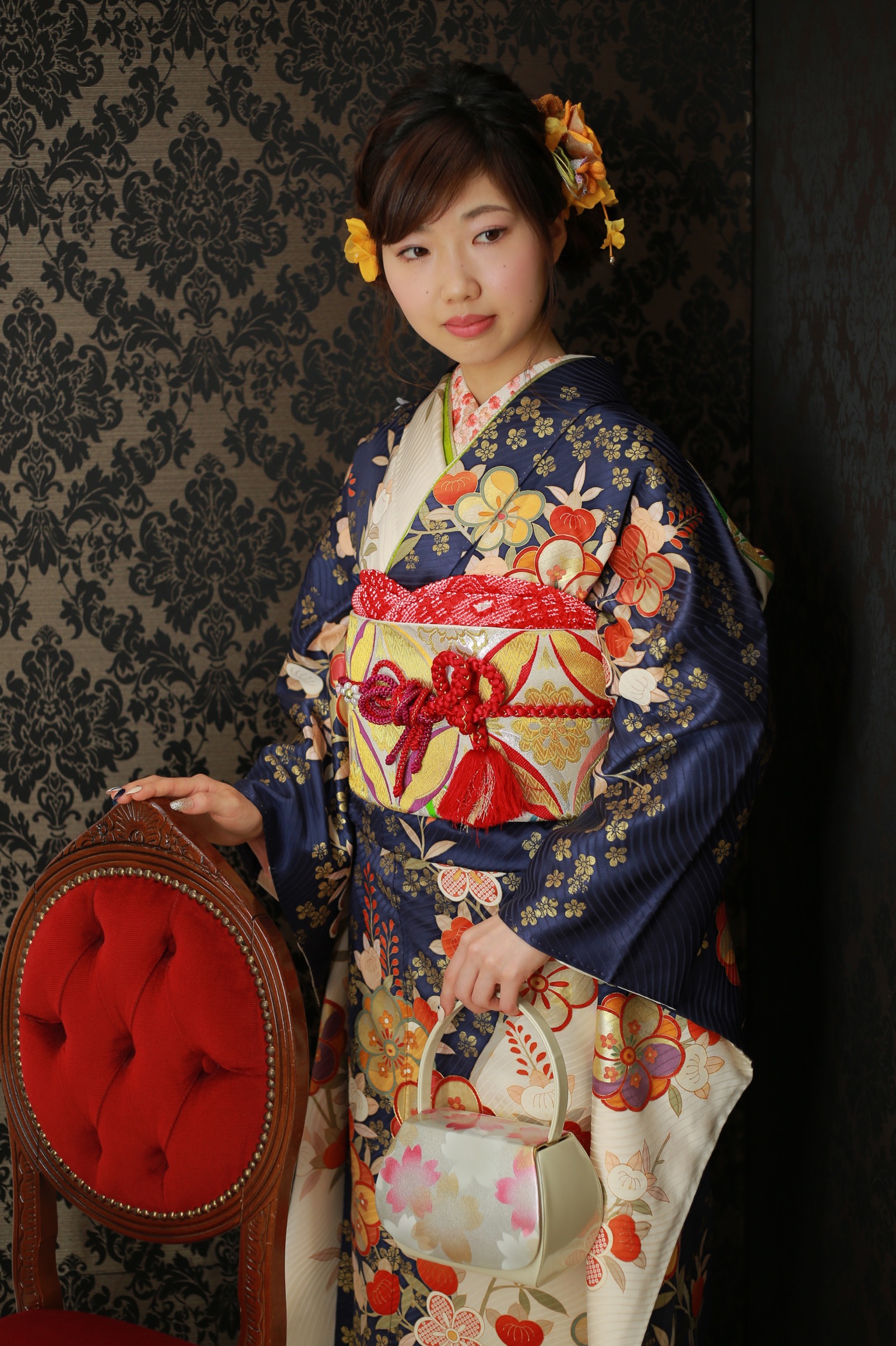 キレイにかっこよく★5/27