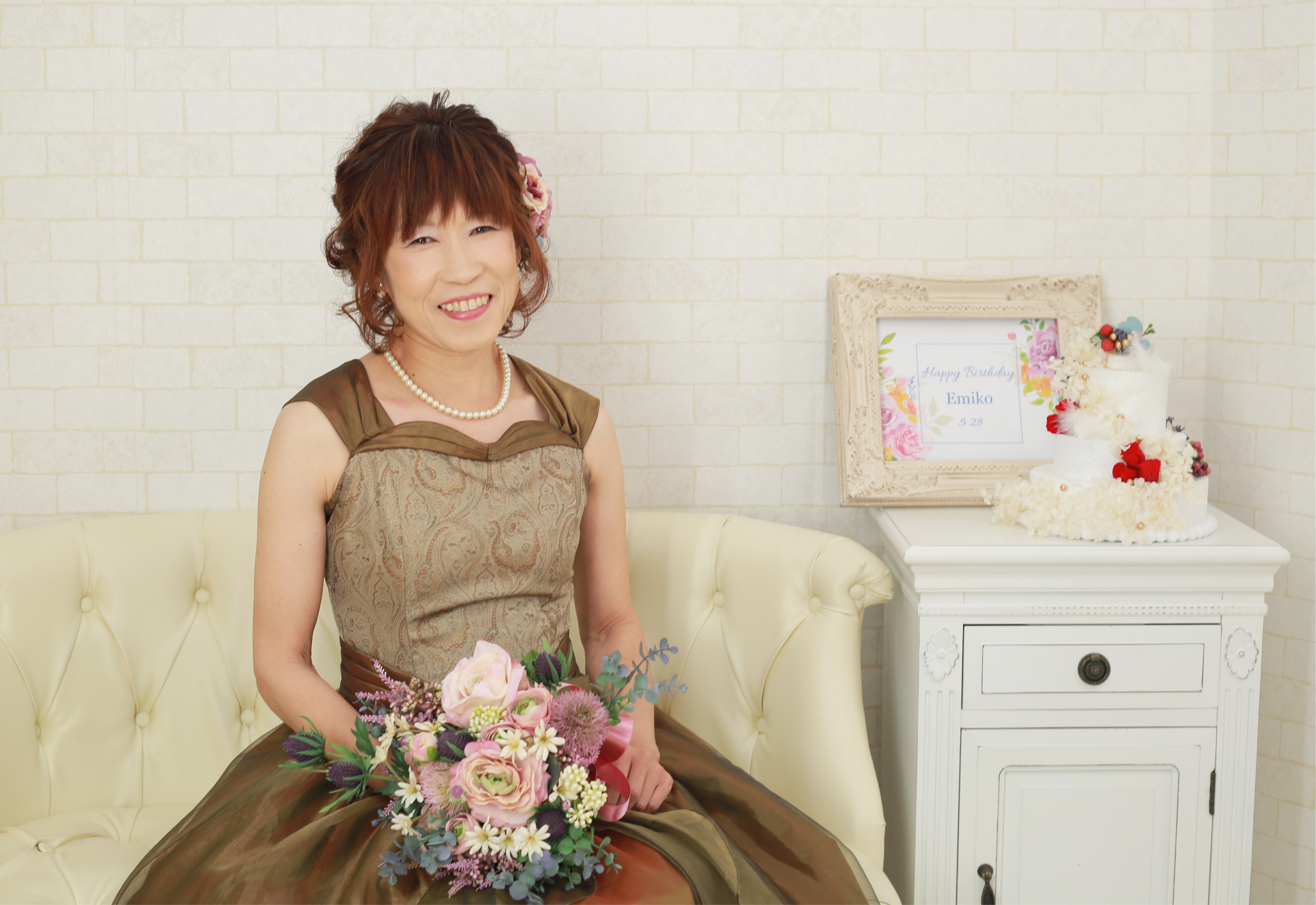 おめでとうございます☆★5/28