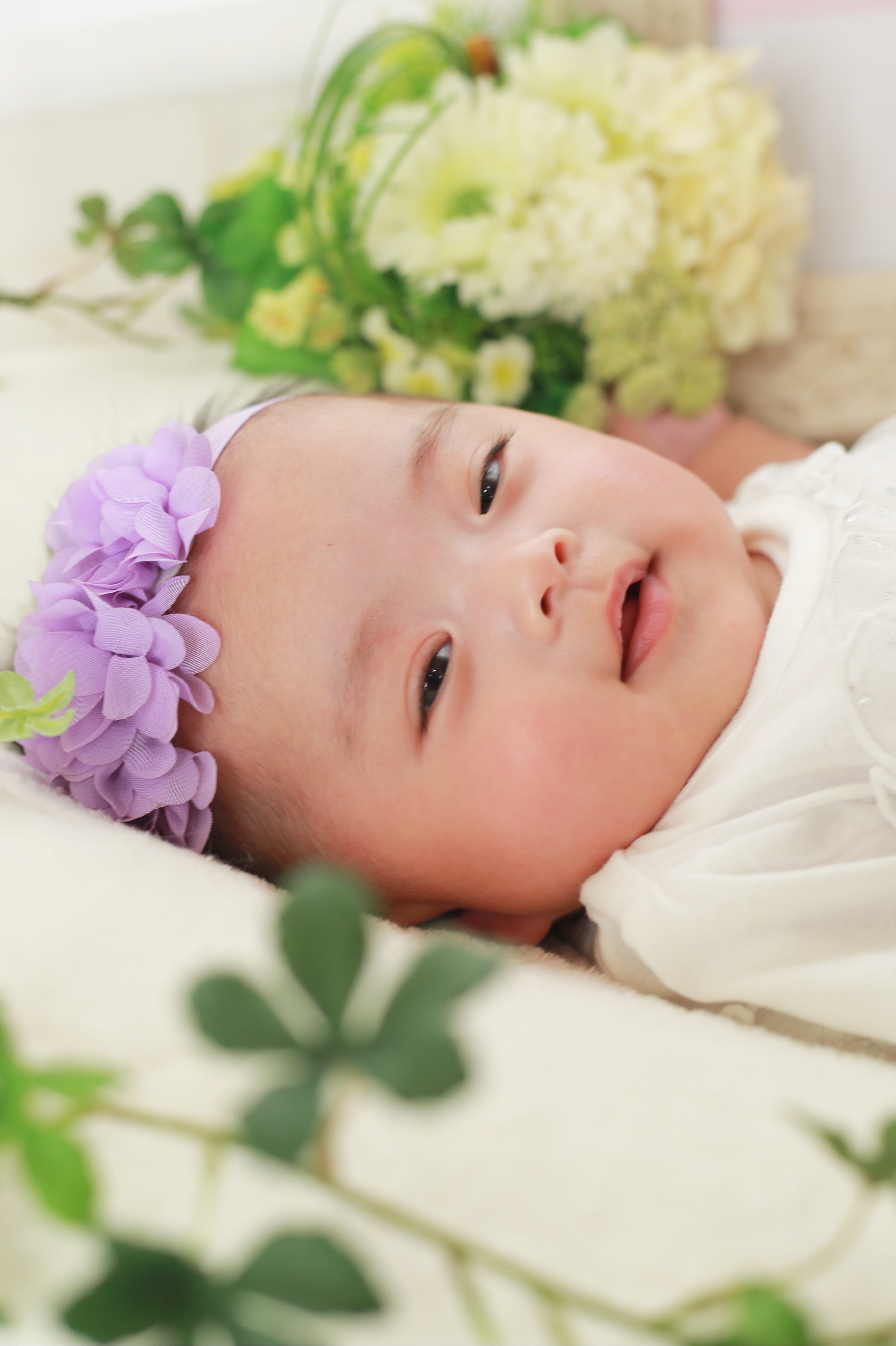 パパママの愛しい赤ちゃん♡5/12