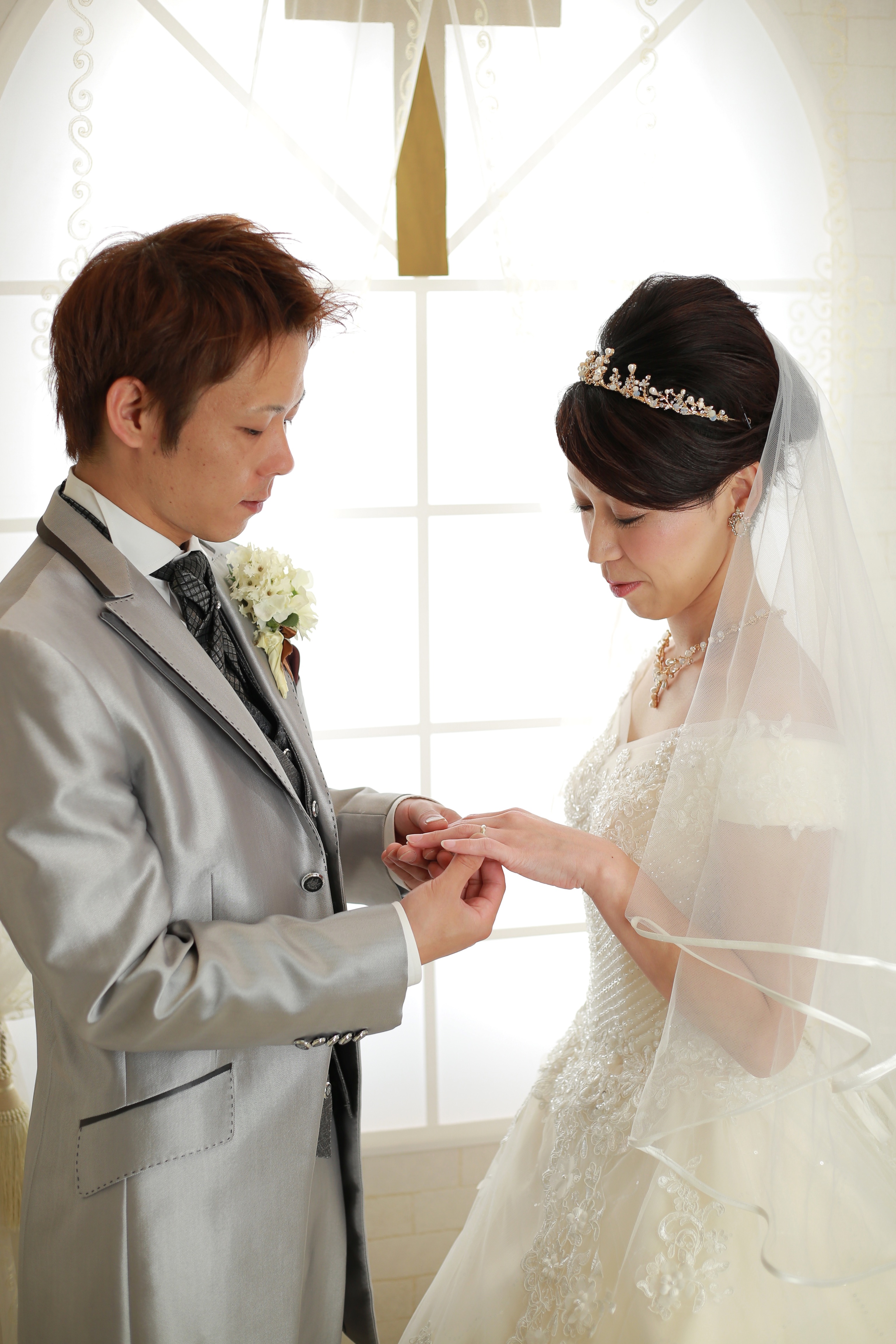 Happy Wedding♡ 5/11