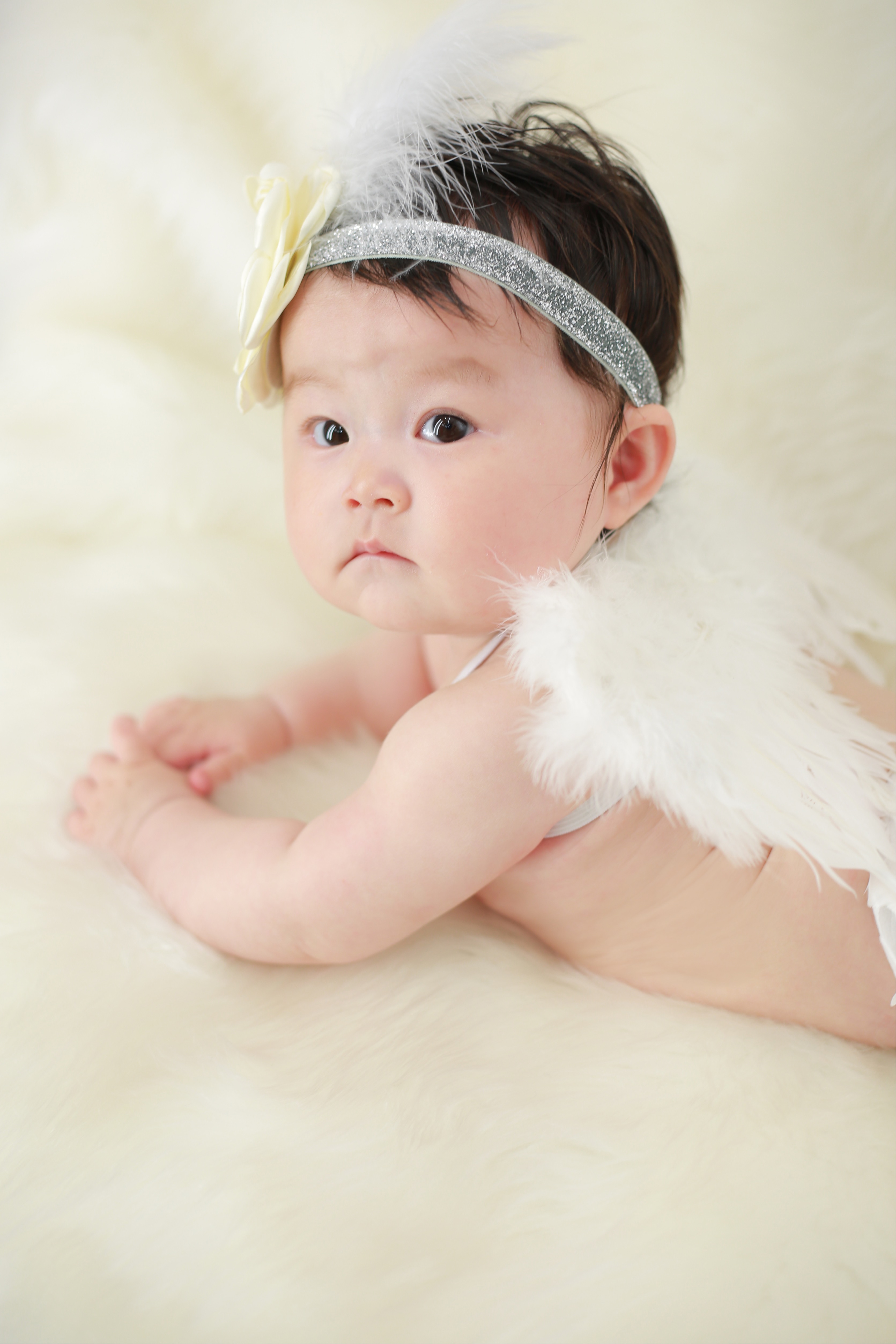 ハーフバースデー♡4/30