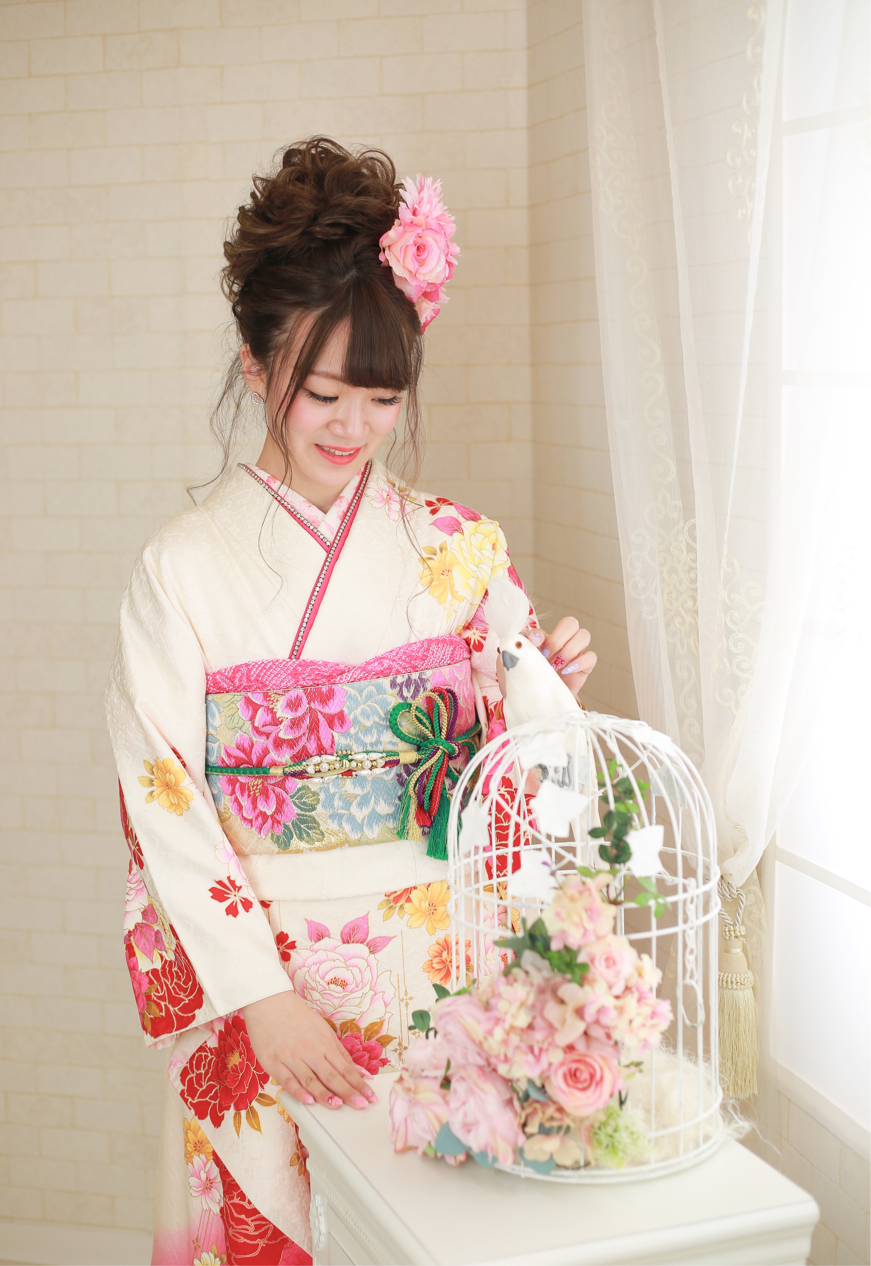 可愛くキレイに♡6/9