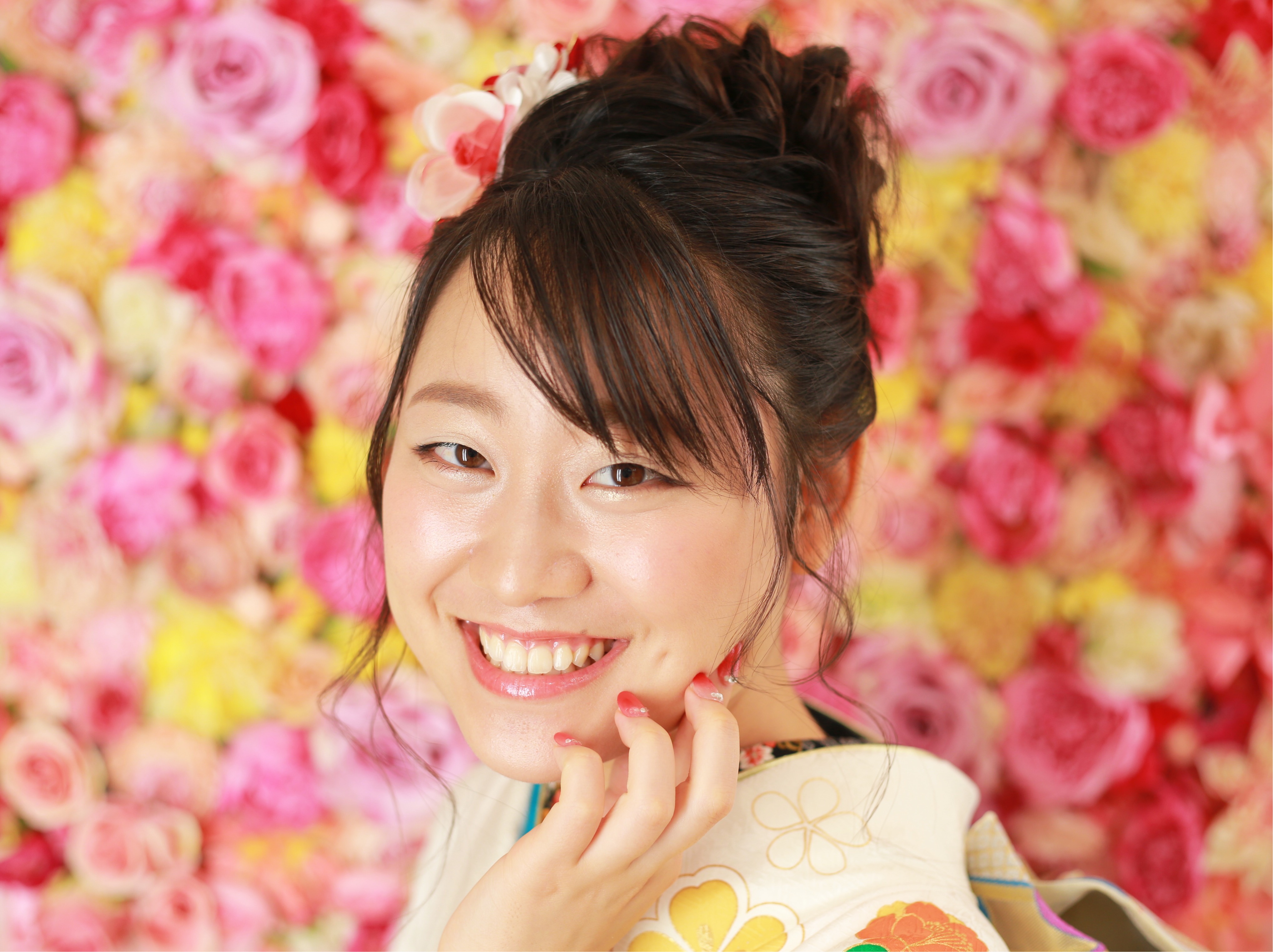 花の２０歳♡6/16