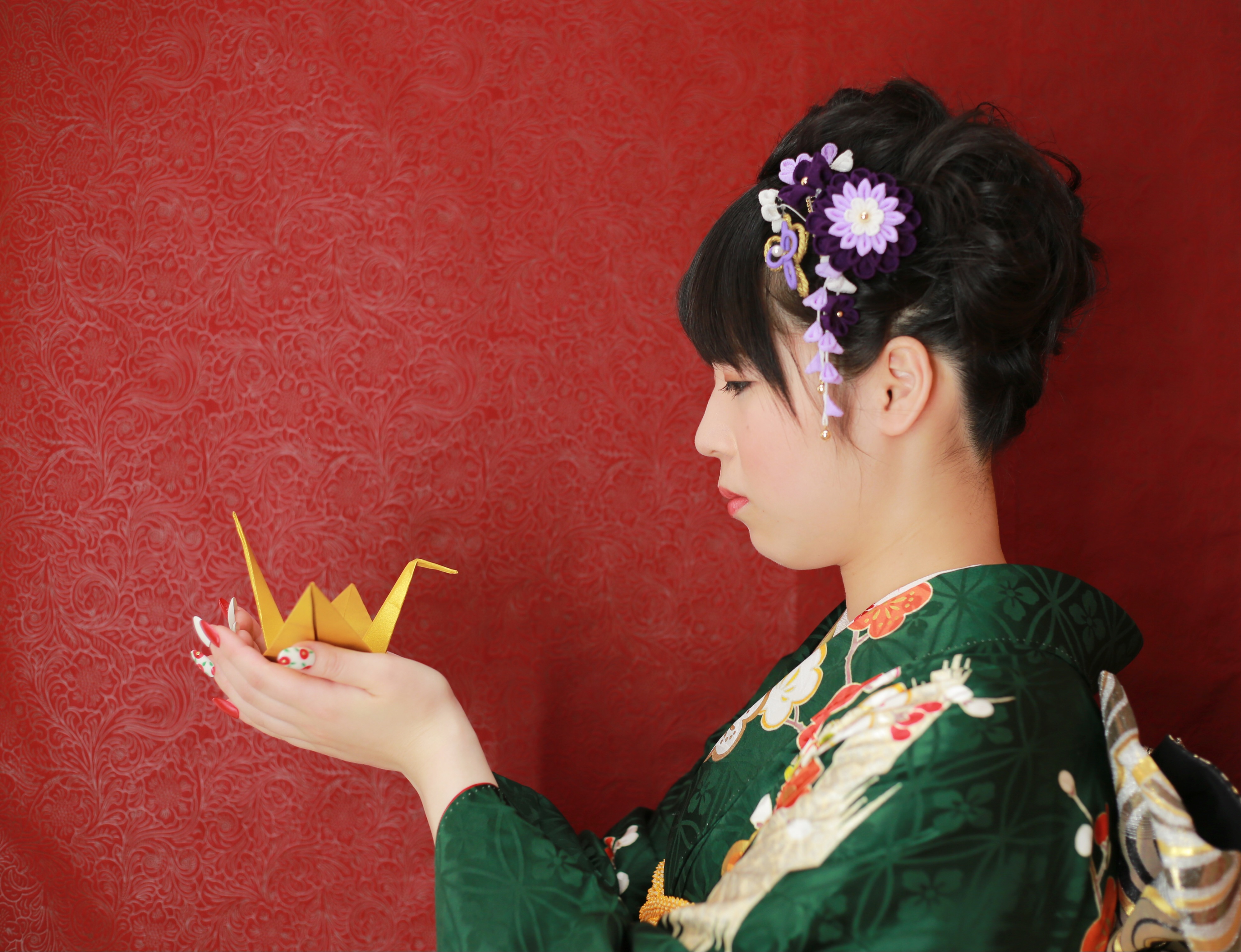 願いを込めて☆6/28