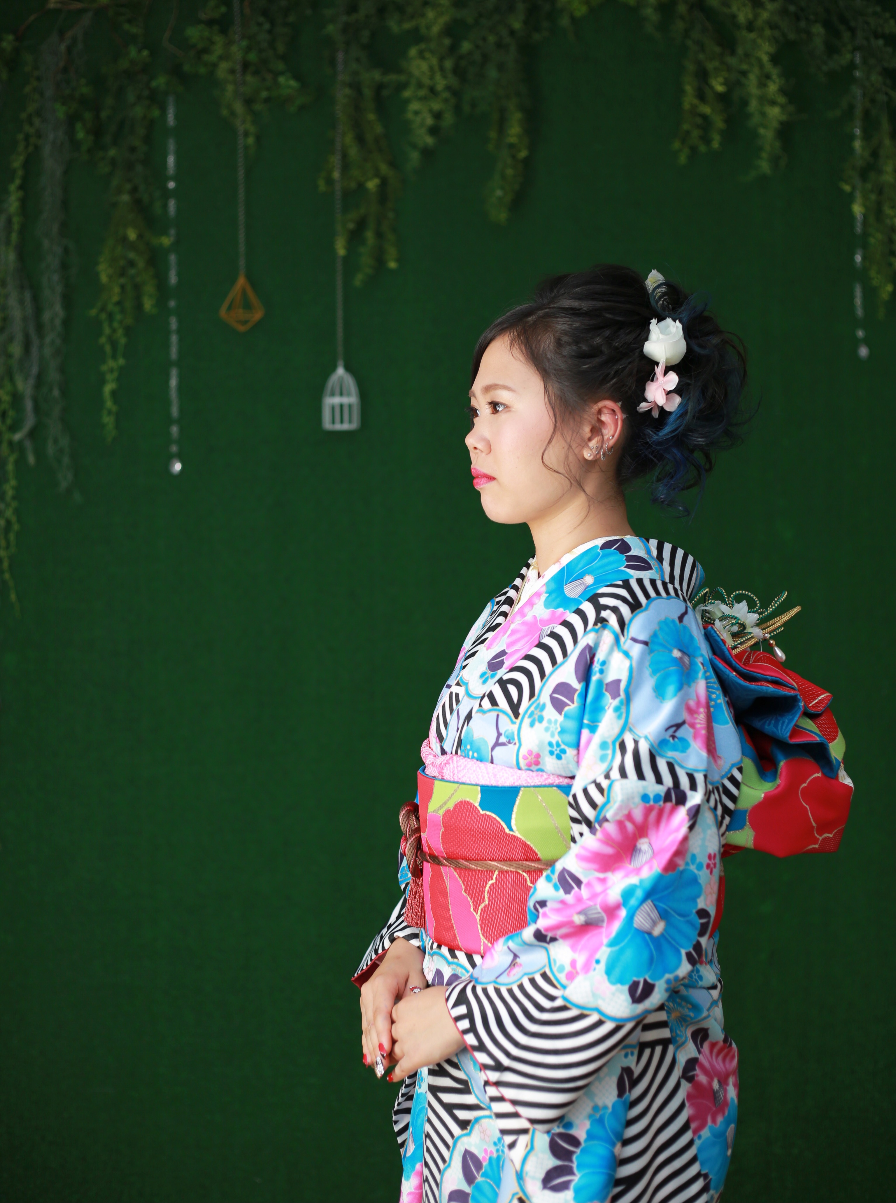 おしゃれにかっこよく★6/27